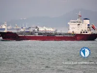 Petroliera/Chimichiera in vendita