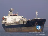 Petroliera/Chimichiera in vendita