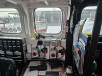 Scialuppa di salvataggio in vendita