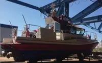 Imbarcazioni da lavoro in vendita