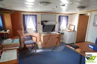 Nave da rilevamento in vendita