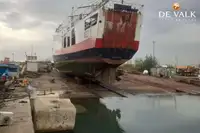 Nave traghetto in vendita