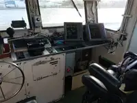 Nave RoPax in vendita
