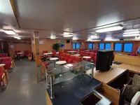 Nave Ro-Ro in vendita