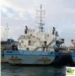 Nave da sbarco, con serbatoi in vendita