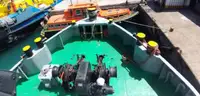 Rimorchiatore in vendita