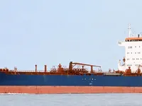 Petroliera/Chimichiera in vendita