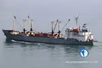 Nave refrigerata in vendita