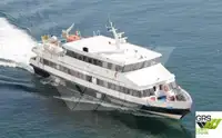 Nave passeggeri in vendita