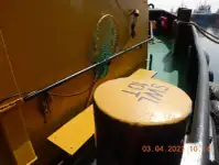 Rimorchiatore in vendita