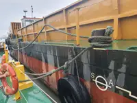 Chiatta in vendita