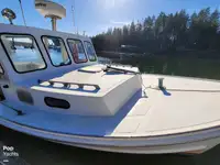 Nave per la lavorazione del pesce in vendita