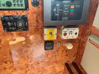 Piroga di pilotaggio in vendita
