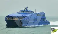 Nave passeggeri in vendita