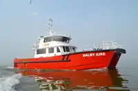 Nave di servizio per parchi eolici in vendita