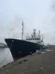 Nave da rilevamento in vendita