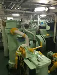 Piroscafo veloce (FSV) in vendita