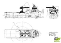 Nave di rifornimento in vendita