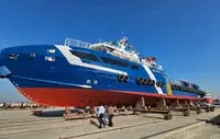 Barca dell'equipaggio in vendita