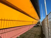 Piroga di pilotaggio in vendita