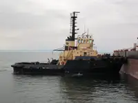 Rimorchiatore in vendita