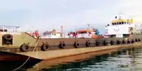 Nave da sbarco, con serbatoi in vendita