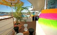 Catamarano in vendita
