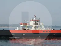 Nave Ro-Ro in vendita