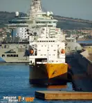 Ro-Ro ship in vendita