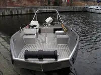 Chiatta in vendita
