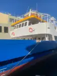 Nave traghetto in vendita