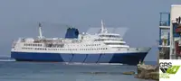 Nave Ro-Ro in vendita