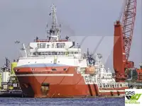 Nave di rifornimento in vendita