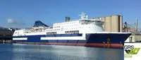 Ro-Ro ship in vendita