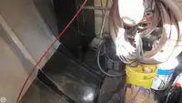 Peschereccio a strascico in vendita