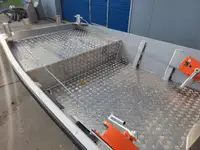 Barche da lavoro in vendita