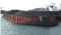 Chiatta in vendita