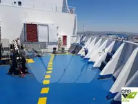 Nave Ro-Ro in vendita