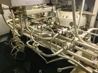 Piroscafo veloce (FSV) in vendita