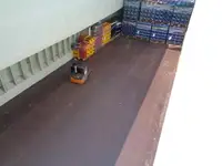Trasportatore di merci sfuse in vendita