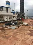 Chiatta in vendita
