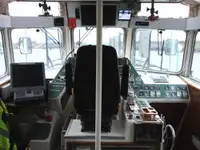 Pattugliatore in vendita