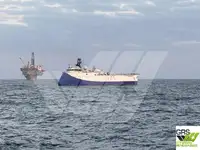 Nave da rilevamento in vendita