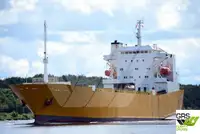 Nave Ro-Ro in vendita
