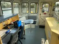 Pattugliatore in vendita