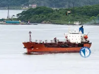 Petroliera/Chimichiera in vendita