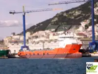 Nave di rifornimento in vendita
