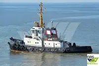 Rimorchiatore in vendita