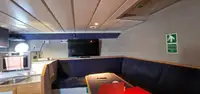 Nave di soccorso in vendita