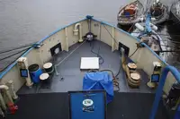 Nave passeggeri in vendita